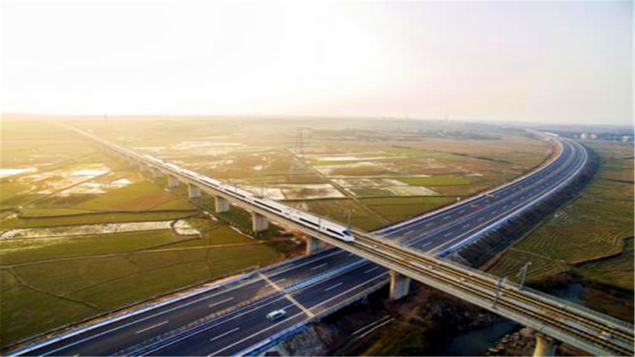 乐安县铁路最新动态更新