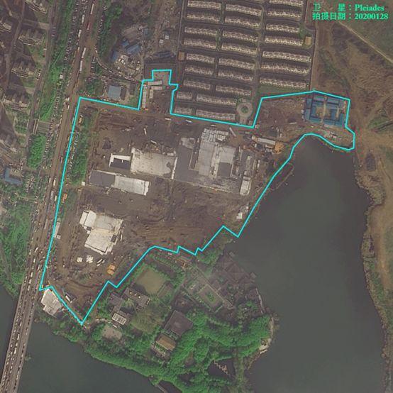 最新航天资讯概览