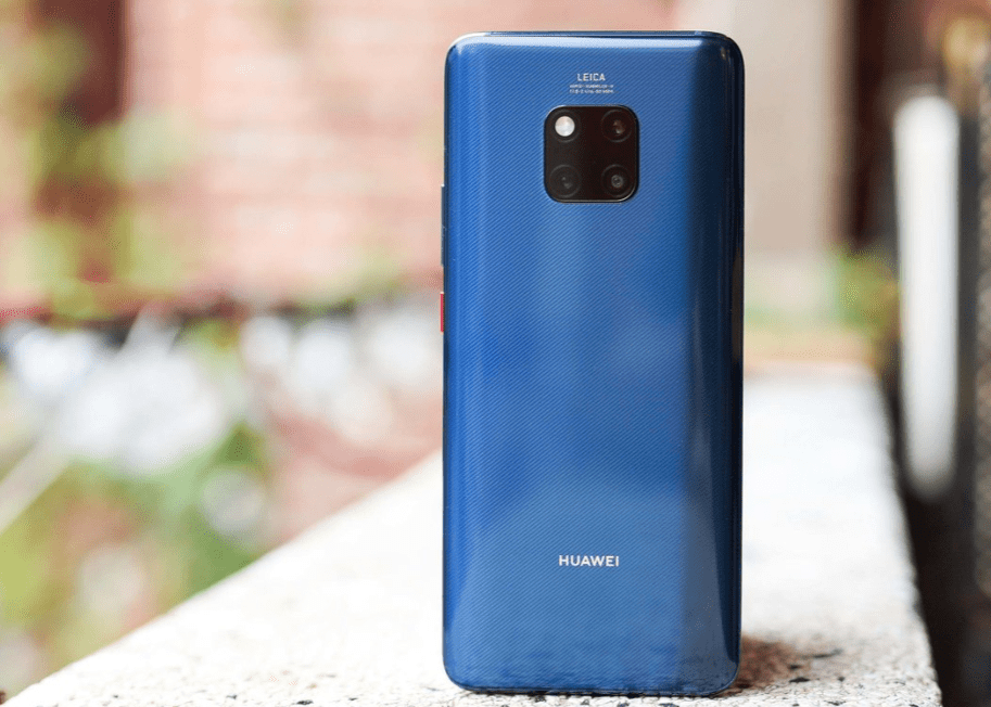 华为Mate 20 Pro上市时间解析,你期待的日期终于揭晓!