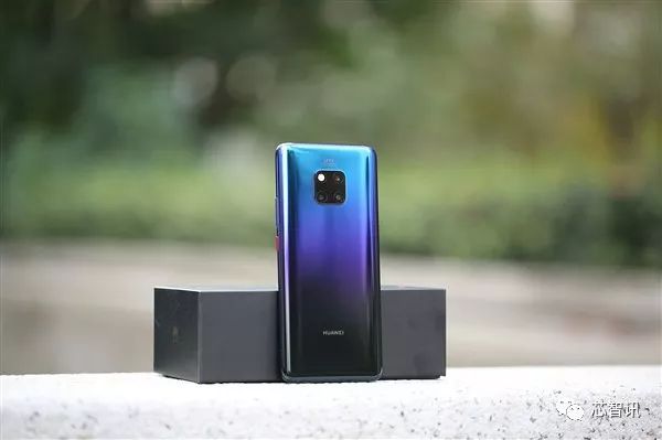 华为Mate 20 Pro上市时间解析,你期待的日期终于揭晓!