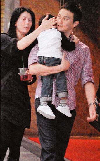 曾志伟与女明星,小巷美食天堂揭秘