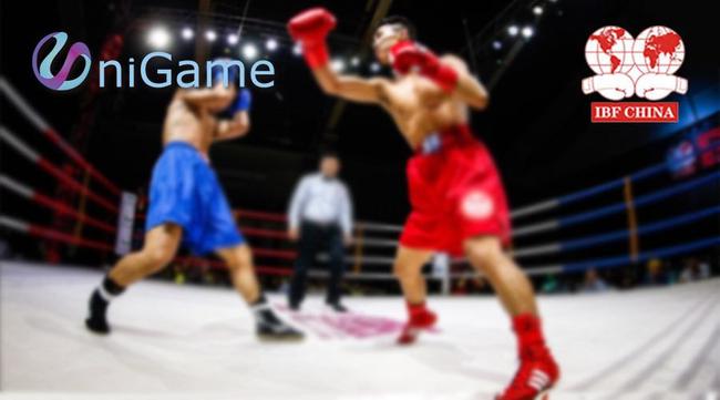 小巷深处的热血风云馆,搏击比赛竞猜大战开启!