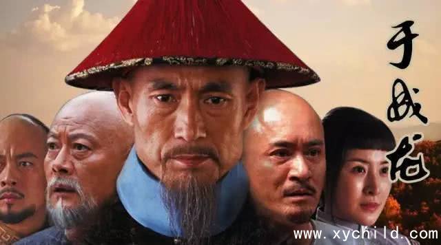 于成龙电视剧分集剧情详解