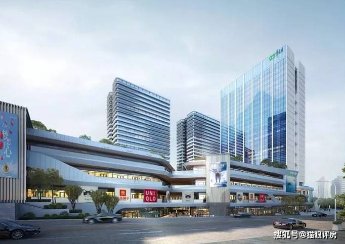 蔡家房价动态,智慧成就梦想家园的未来之光