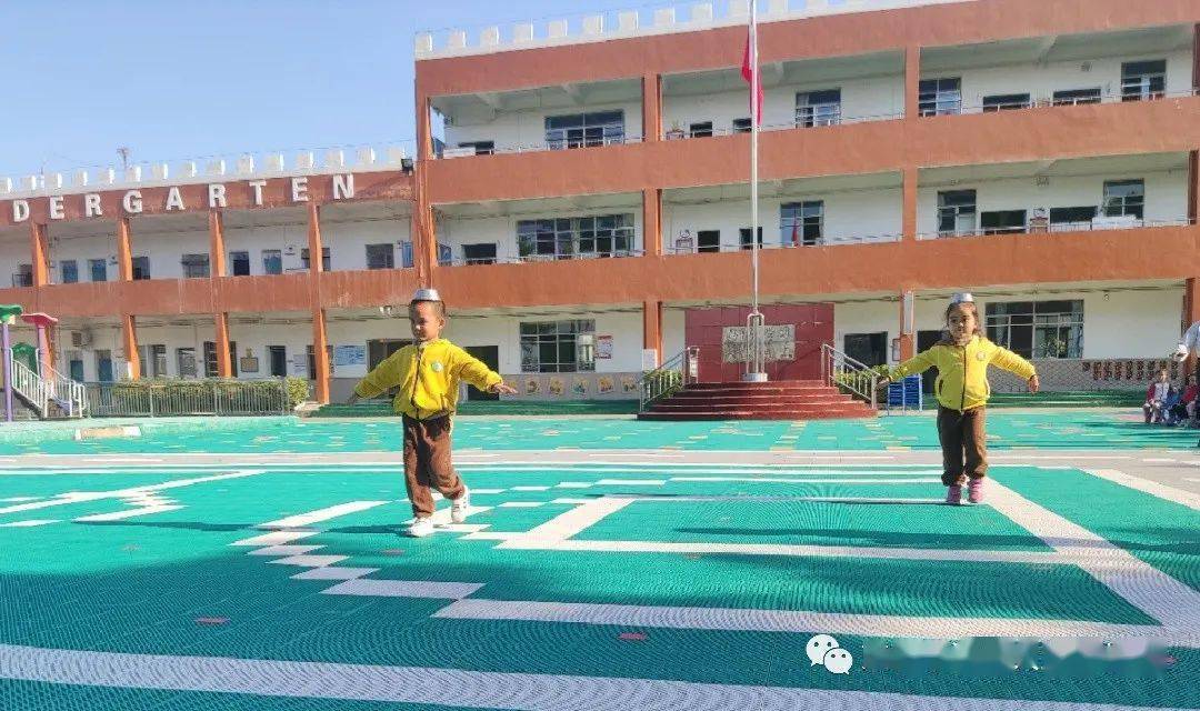 幼儿园运动会比赛项目，自信、成长与活力的展现舞台