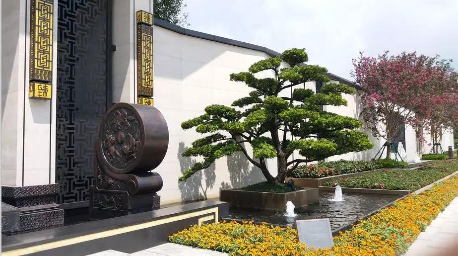 佛山招商臻园最新价格及科技豪宅前卫之旅