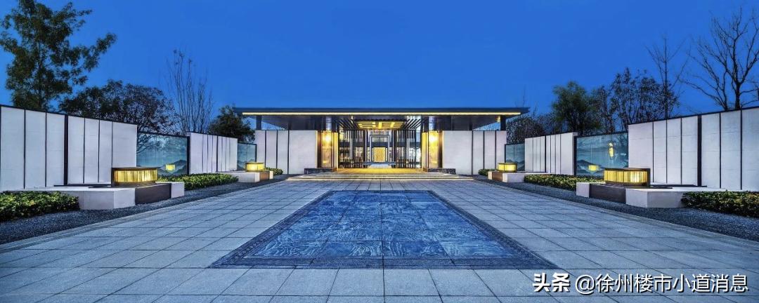 佛山招商臻园最新价格及科技豪宅前卫之旅