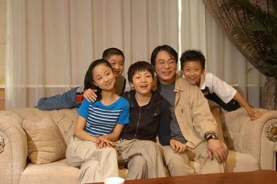 家有儿女演员现状大揭秘