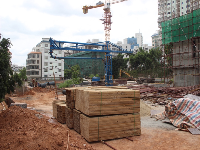 海口海信华庭最新动态,邻里间的温馨日常生活一瞥