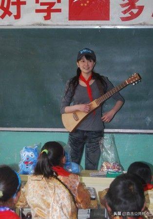 支教明星，深度探讨其影响与价值