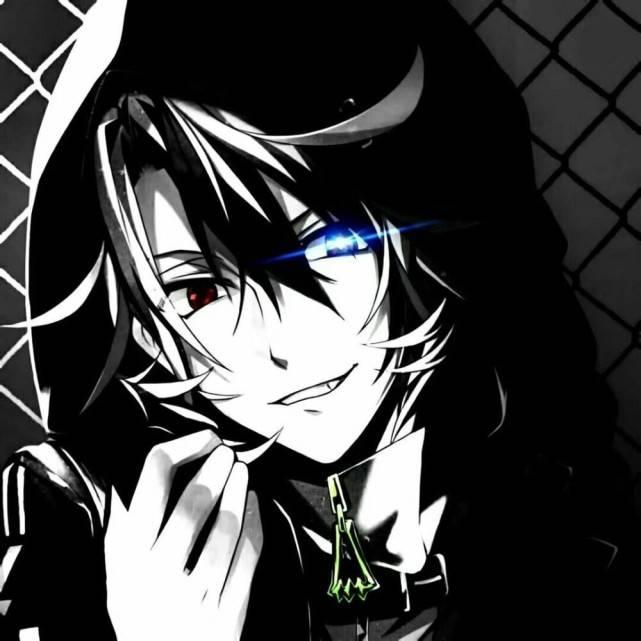 暗黑系动漫,独特的文化现象探究