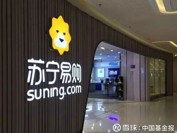 苏宁易购转型之路,挑战与机遇的最新动态