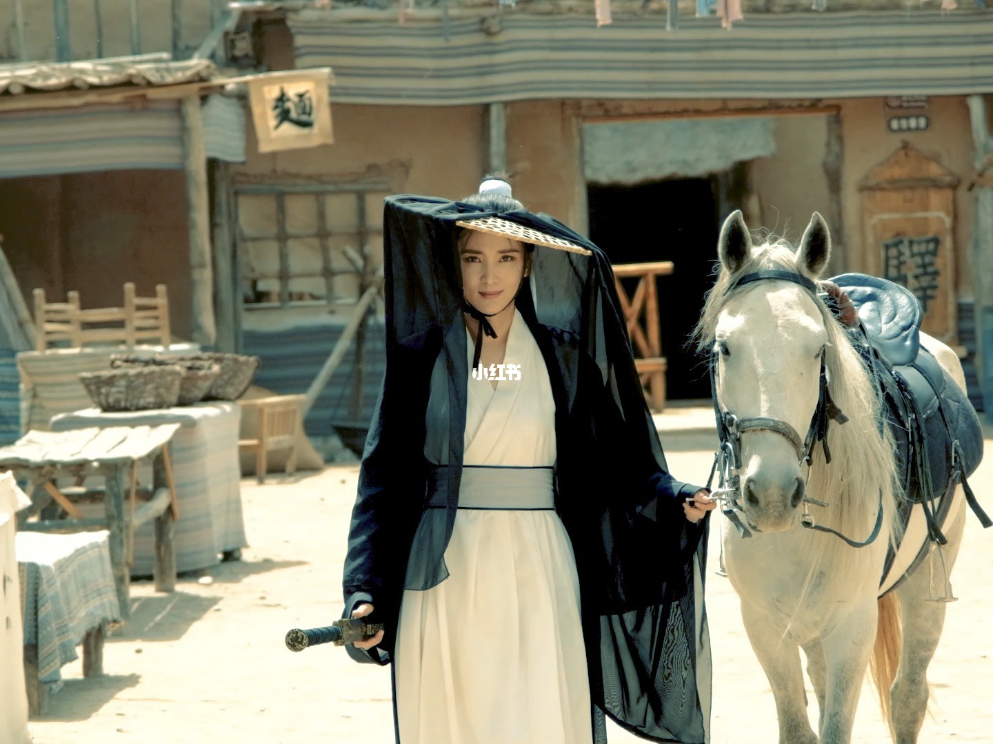 游侠启程自然之旅,探寻内心的宁静与平和演员阵容一览