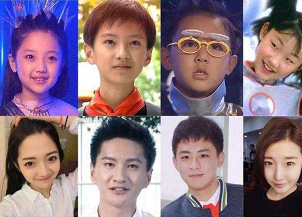 老玩童演员，娱乐精神不受岁月侵蚀