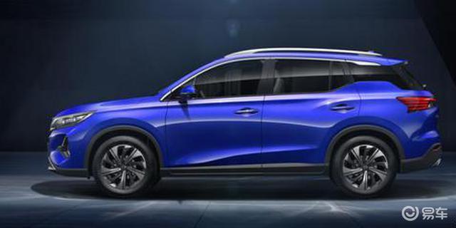 广汽传祺新款车型震撼亮相!🌟