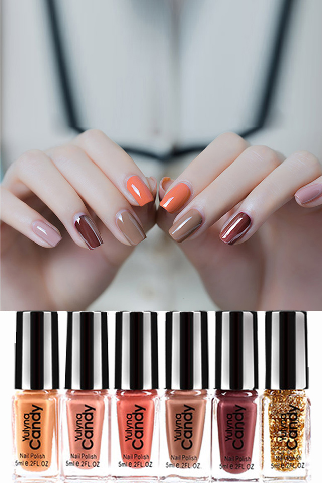 寻找内心宁静胜地，一场关于指甲油价格的探索之旅