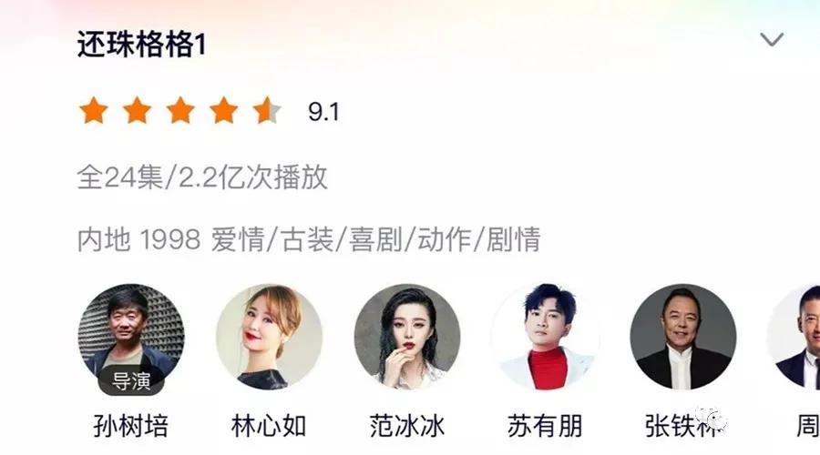 情深深雨蒙蒙演员表揭秘,小巷特色小店中的秘密