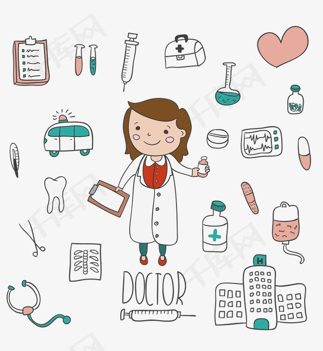 科技新品重塑魅力,动漫医生头像引领潮流