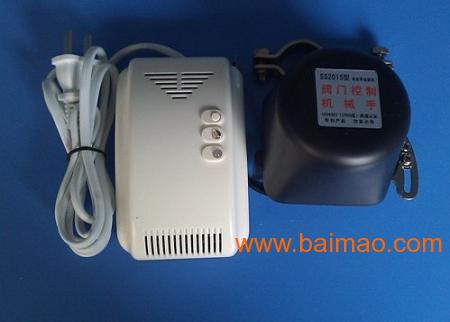 燃气报警器价格深度探索，小巷独特小店里的燃气报警器价格揭秘！