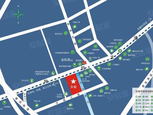 富川瑞园科技豪宅，最新房价公布，未来生活新标杆