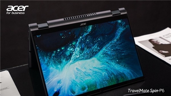 宏碁新款发布,激发无限潜能,探索变化的力量