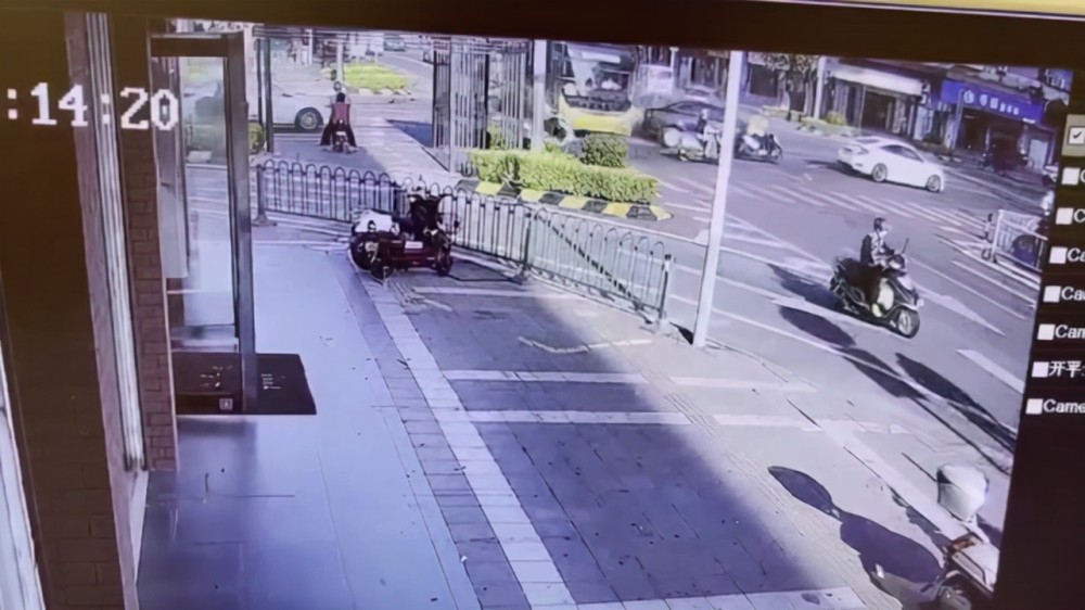 广东交通事故最新动态详解与论述