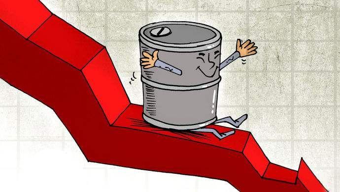 全球能源市场风云再起，油价调整最新动态📣🔥