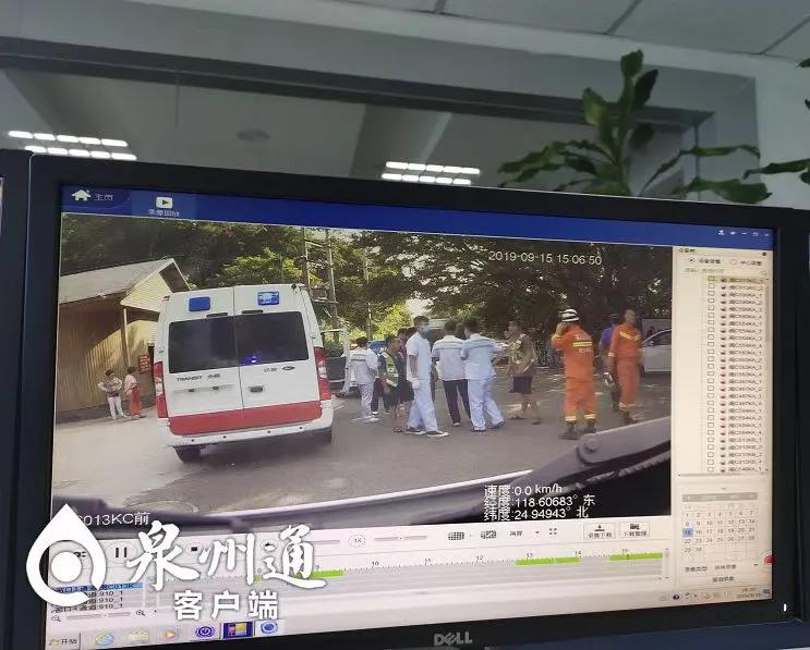 泉州车祸实时更新，最新消息与概况