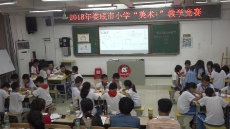 教学比赛，小巷深处的教育盛宴