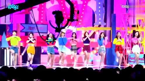 科技与舞蹈的完美融合，全新体验韩国舞蹈比赛综艺