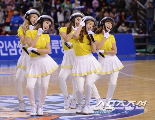 科技与舞蹈的完美融合,全新体验韩国舞蹈比赛综艺