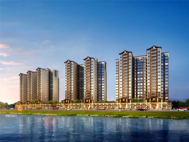 韶关乳源最新楼盘价格指南