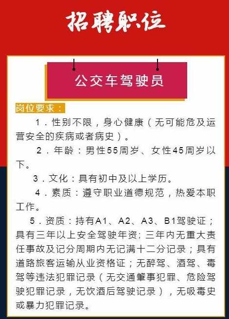 中山市司机招聘启事，诚邀加入，共启新征程！