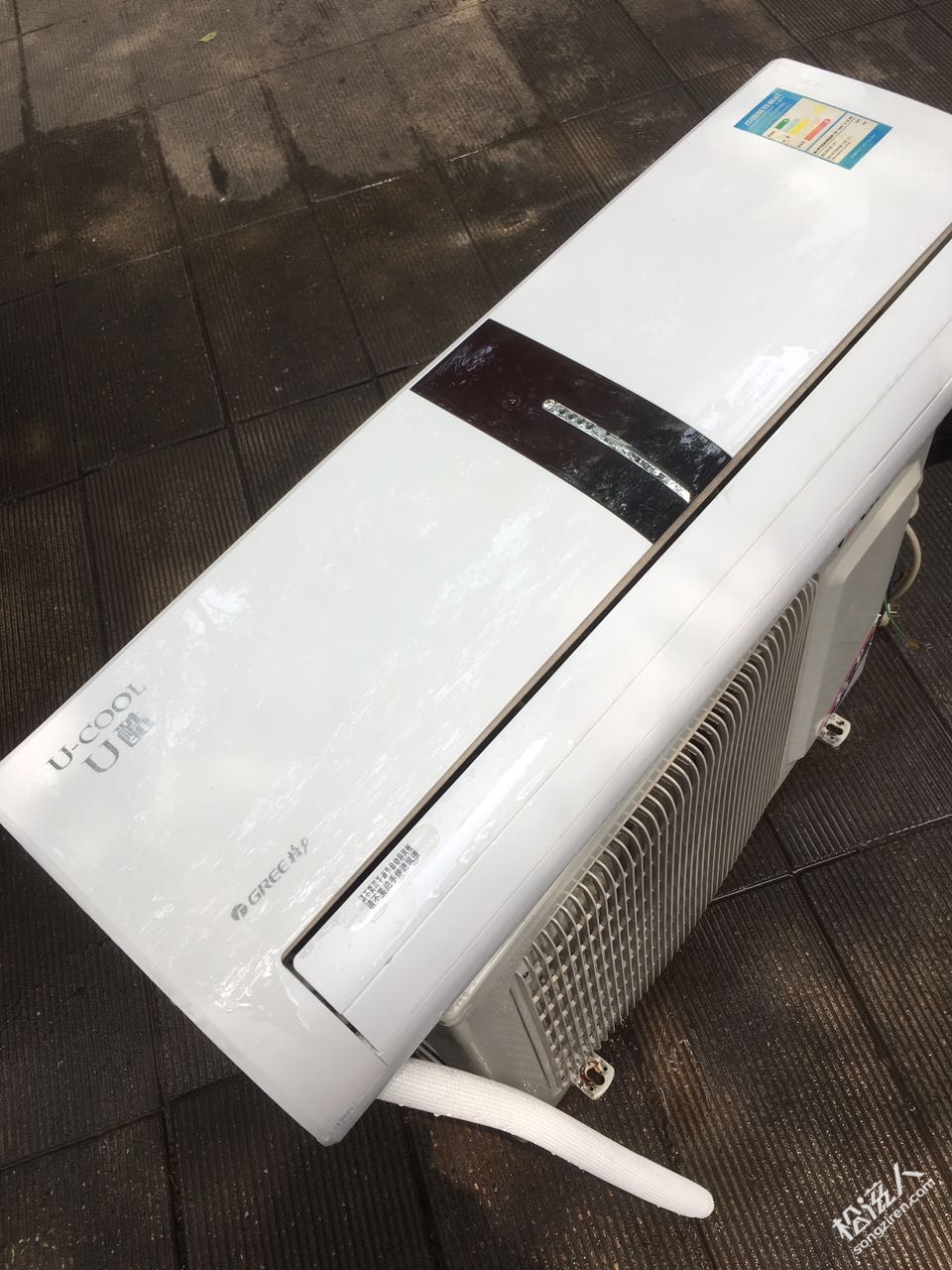 格力空调U酷二代价格,智能空调的性价比之选