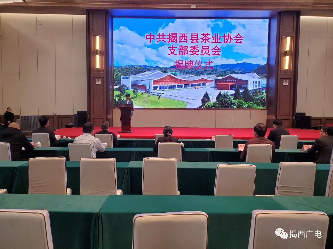 揭西新闻资讯，获取与阅读指南
