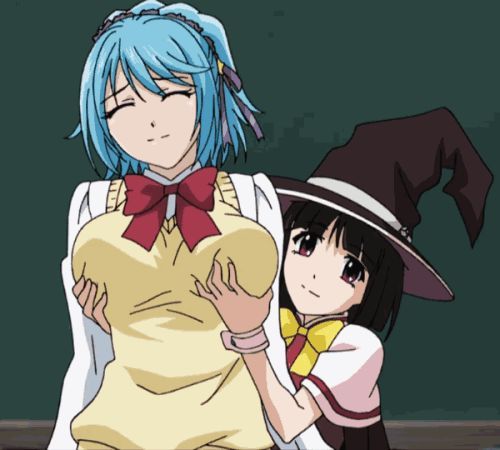 动漫之旅,触摸自然美景与内心的宁静