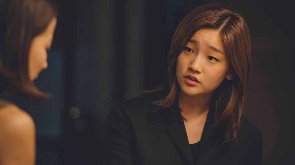 韩国电影演员的心灵之旅,与自然美景的邂逅与寻找内心宁静的旅程