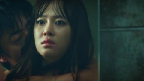 韩国电影演员的心灵之旅,与自然美景的邂逅与寻找内心宁静的旅程