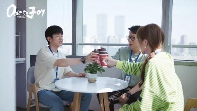 演员刘启恒,天赋与努力的绚烂交织