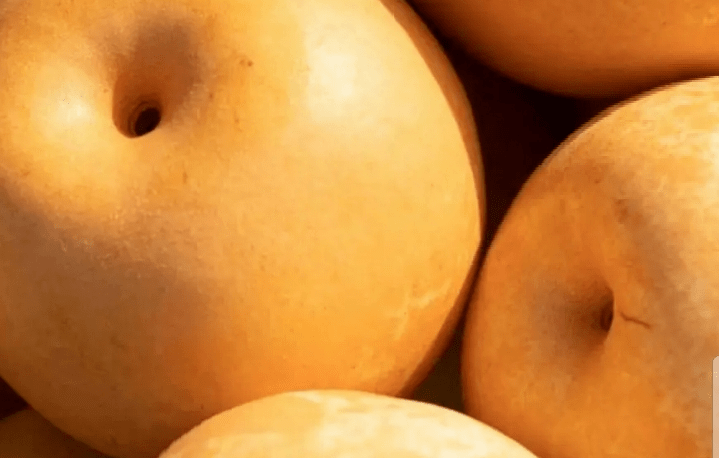 黄金梨上市,尝鲜攻略及知识大全