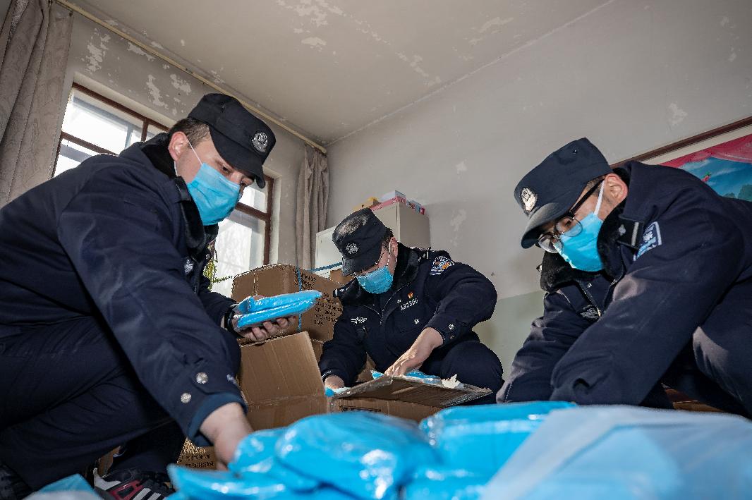 全国最新疫情下，隐秘小巷特色小店的独特魅力