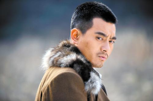 陈龙电影之旅，探寻自然美景，寻觅内心平和之地