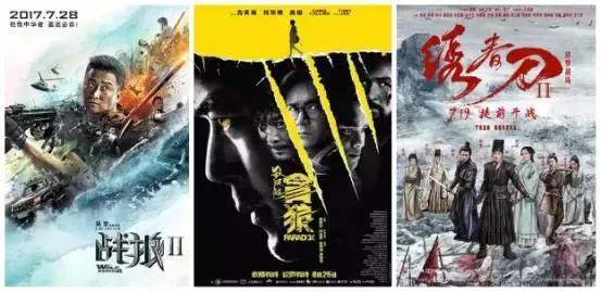 续集电影的探究与深度剖析