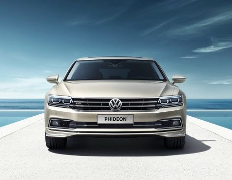 大众辉昂最新报价，驾驭变化，成就梦想之选