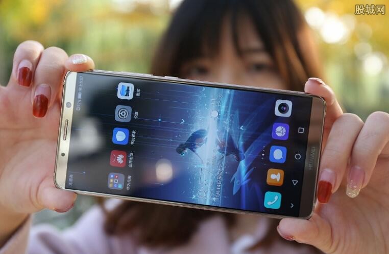 最新上市手机与爱的传递力量