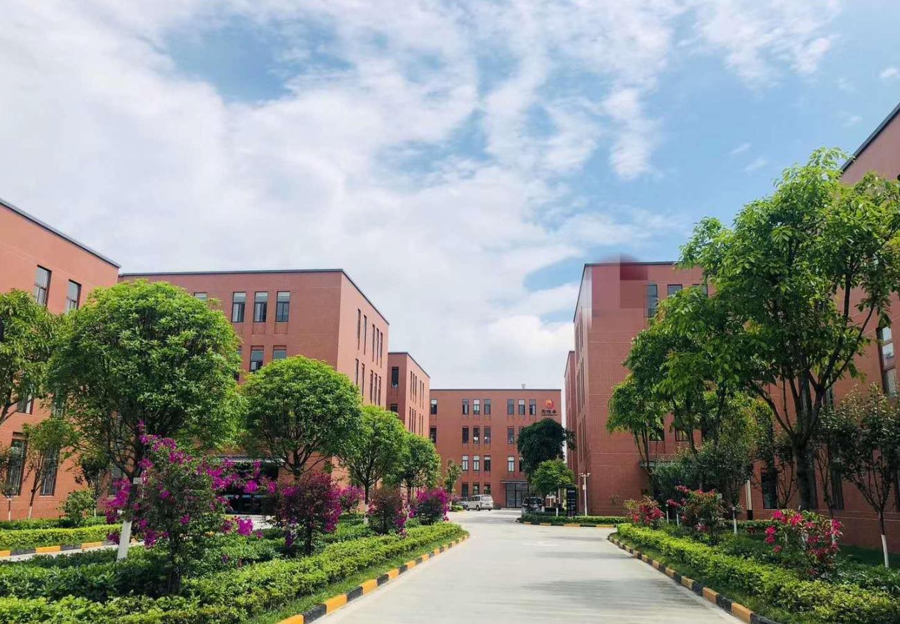 联东u谷招聘启幕,探索自然美景,寻找内心宁静之旅