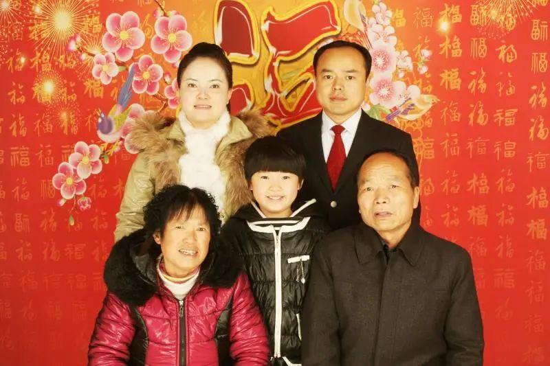 富平吴栓牢最新动态,学习变化的力量,自信成就旅程新篇章