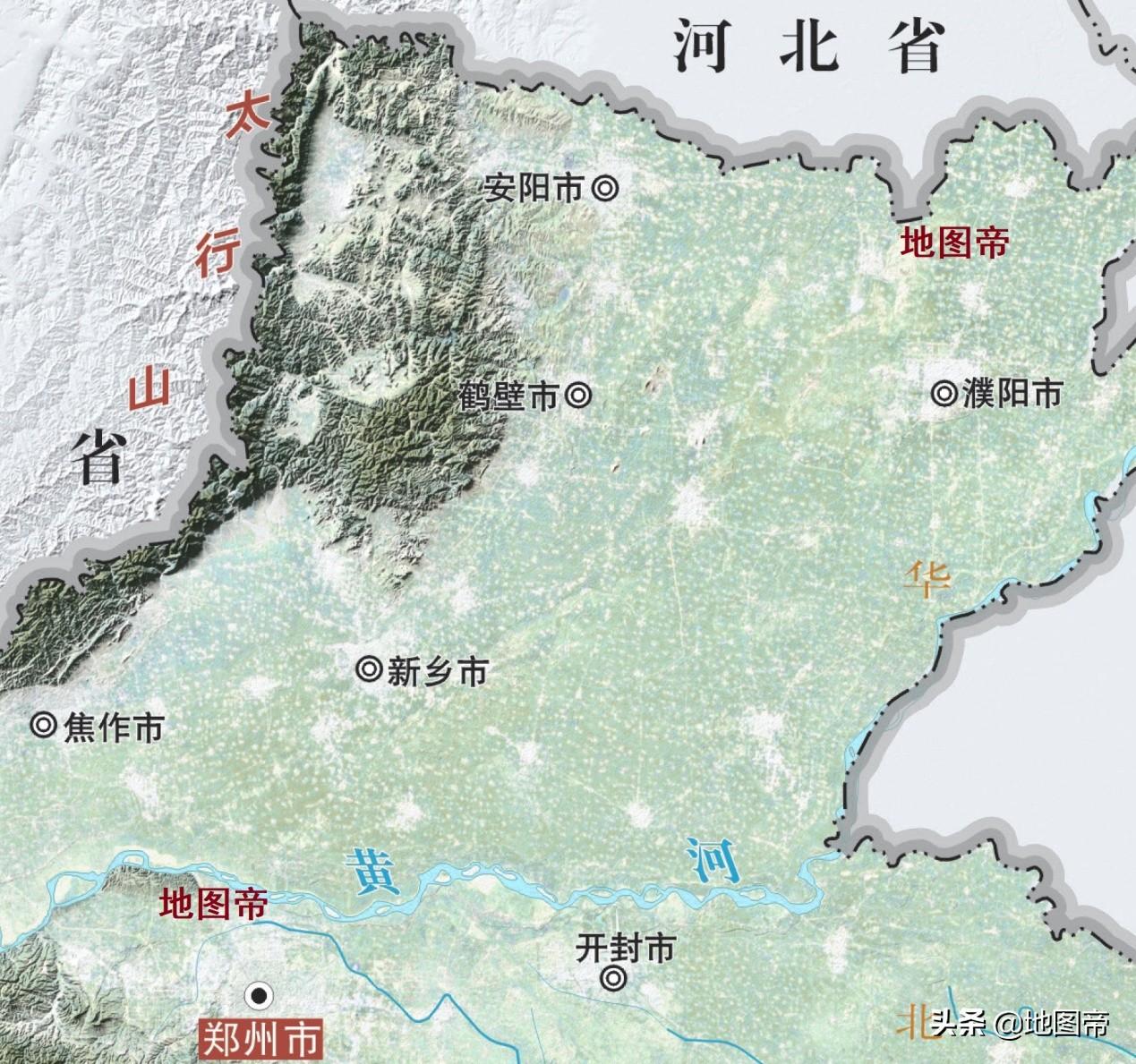 最新鹤壁市淇滨区地图及其获取使用指南（适合初学者与进阶用户）