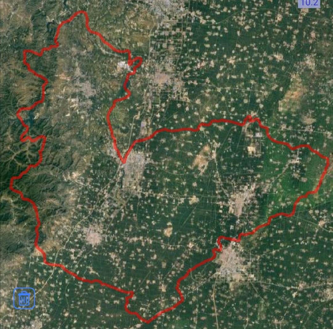 最新鹤壁市淇滨区地图及其获取使用指南(适合初学者与进阶用户)