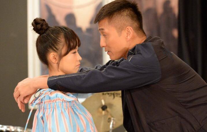 最新港剧盘点，科技与生活交融的前沿体验